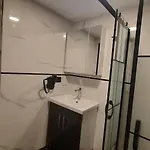 Hotel Door