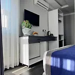 Door 3* Istanboel