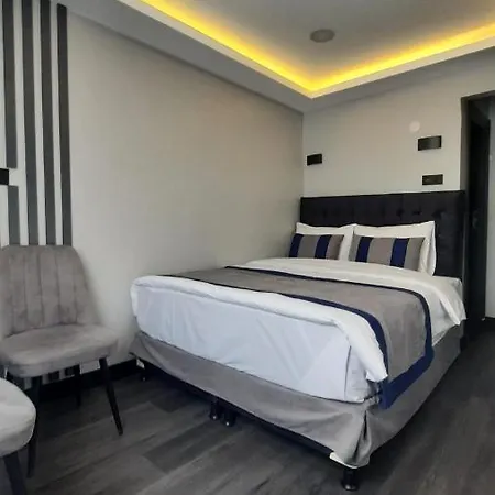 Door 3* Istanbul