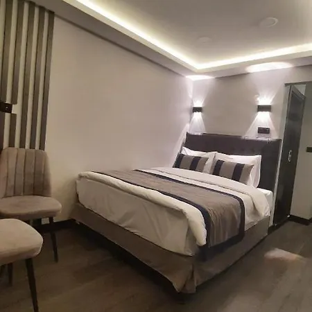 Door 3* Istanbul