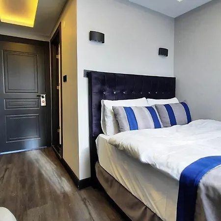 Door 3* Istanbul