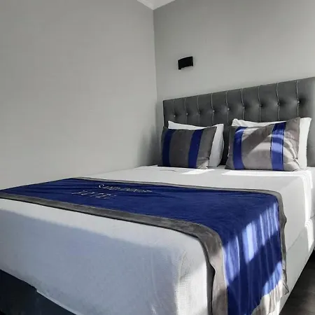 Door Hotell 3*