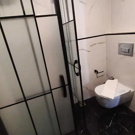 Door Hotell Istanbul