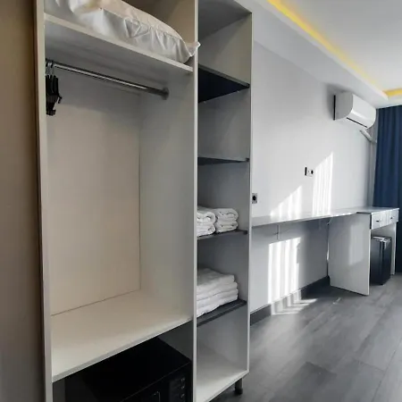 Door Stambuł