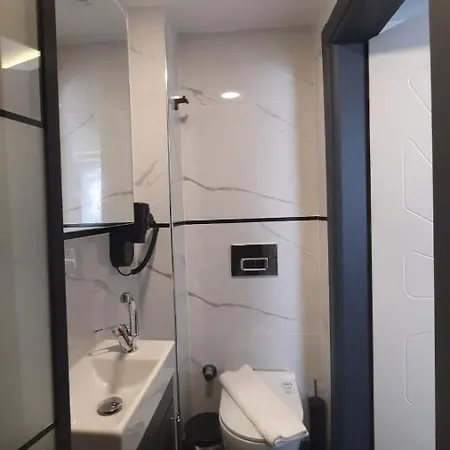 Door 호텔 *
