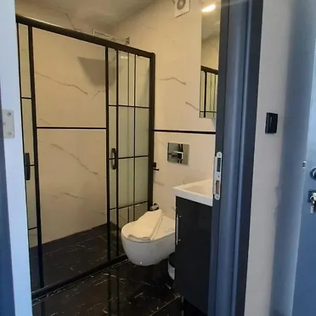 Door 이스탄불