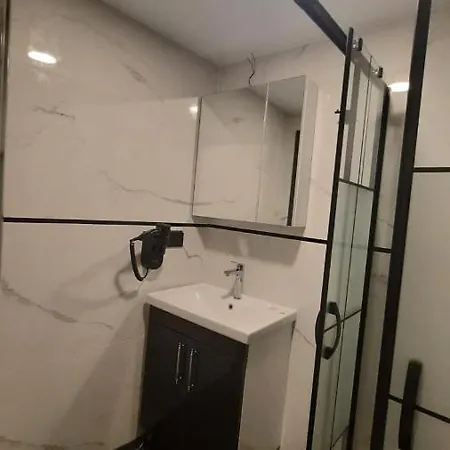 호텔 Door