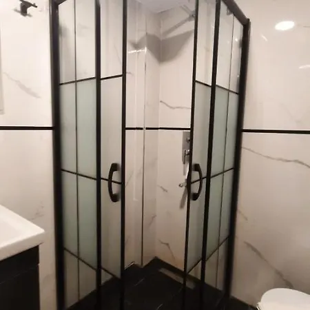 Door 이스탄불
