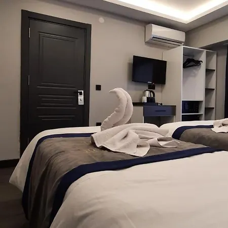 Door 3* 이스탄불
