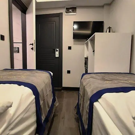 Door 이스탄불