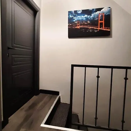 호텔 Door *