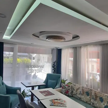 Door Provincia di Istanbul