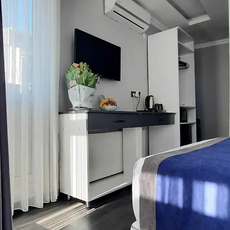 Door 3* 이스탄불