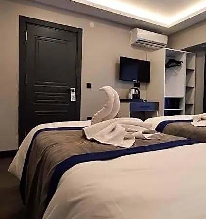 Door 3* Istanbul