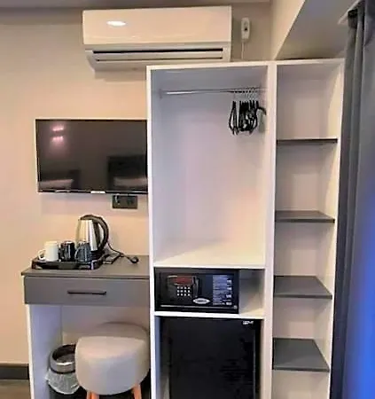 Door Hotel 3*