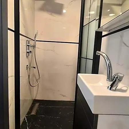 Hotel Door Istanbul
