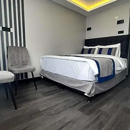 Door 3* 이스탄불