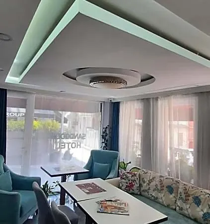 Door Hotel 3*