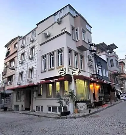 Door Hotel