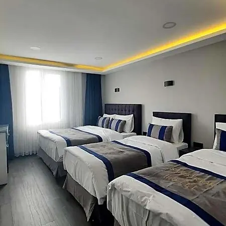 Door 3* Istanbul