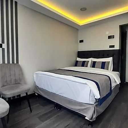 Door Hotel Istanbul