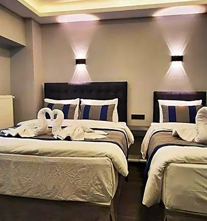 Door Hotel