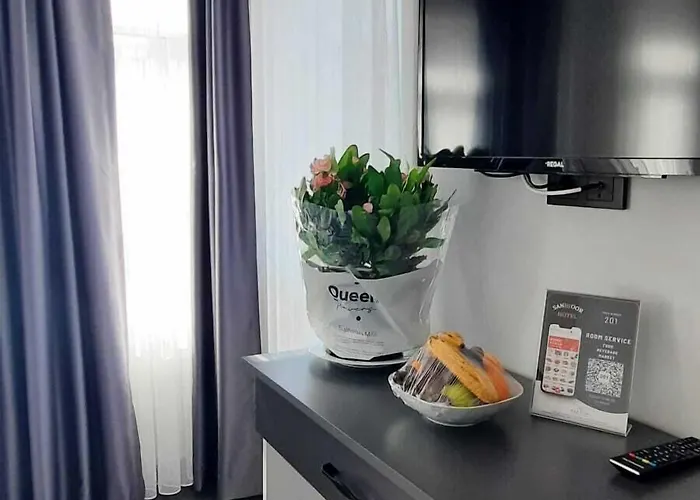 Door 3* Istanbulská provincie