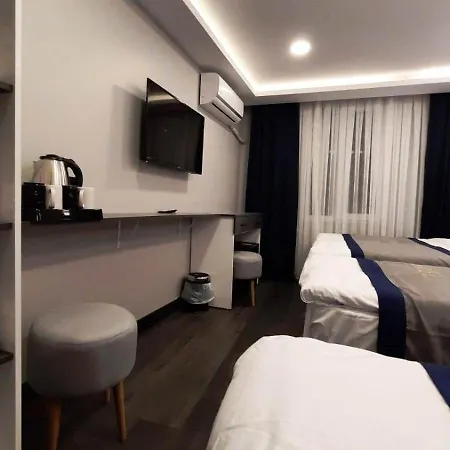 Hotell Door *