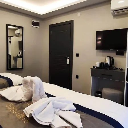 Door 3* Стамбул